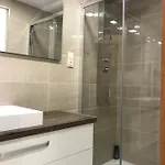Blaha Art Lägenhet Budapest