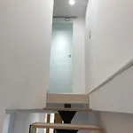 Lägenhet Blaha Art Budapest