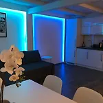 Blaha Art Lägenhet