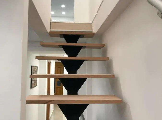 Apartment Blaha Art *