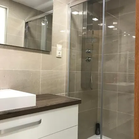 Blaha Art Apartamento Budapeste