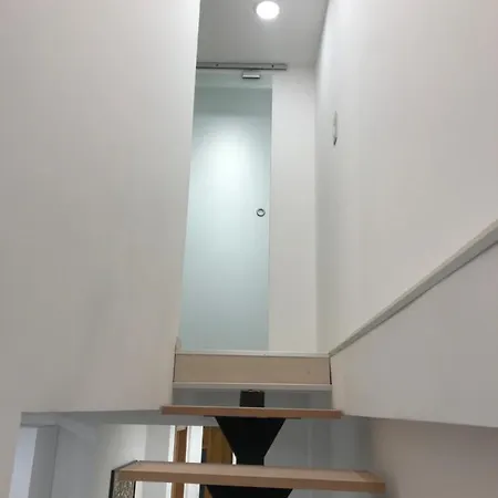 Apartamento Blaha Art Budapeste