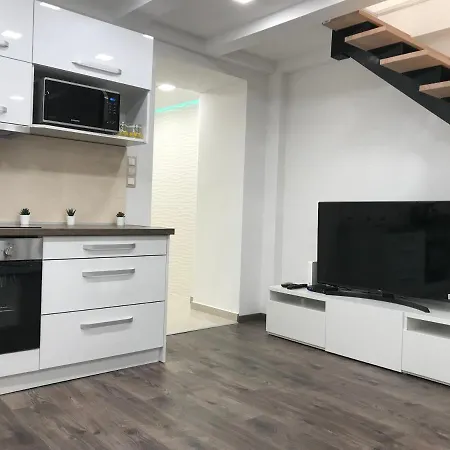 Blaha Art Apartamento *