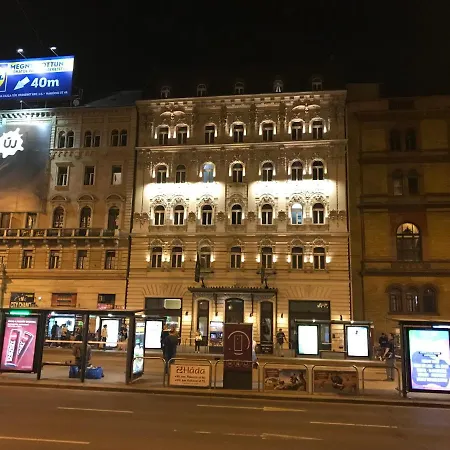 Blaha Art * Budapeste