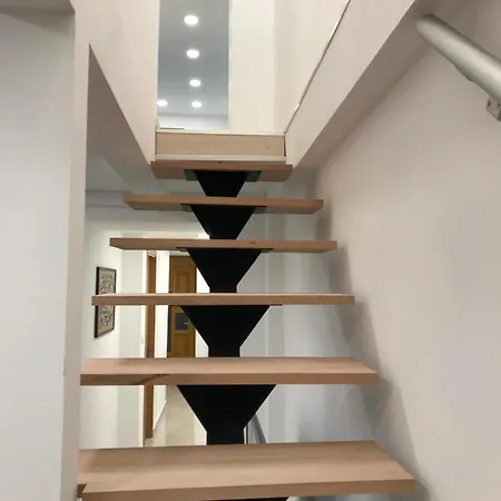 Apartamento Blaha Art *