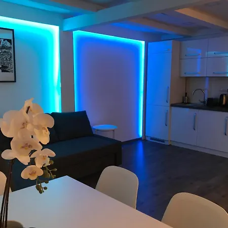 Blaha Art Apartamento