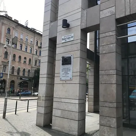 Blaha Art Apartamento