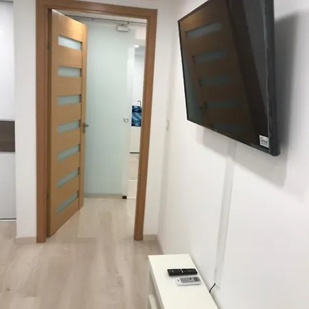 Apartamento Blaha Art