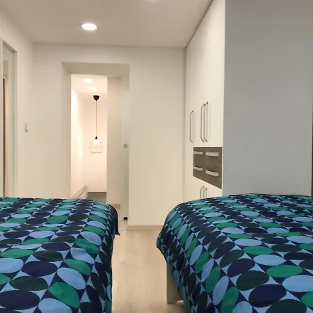 Apartamento Blaha Art *