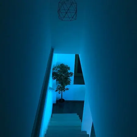 Apartamento Blaha Art Budapeste