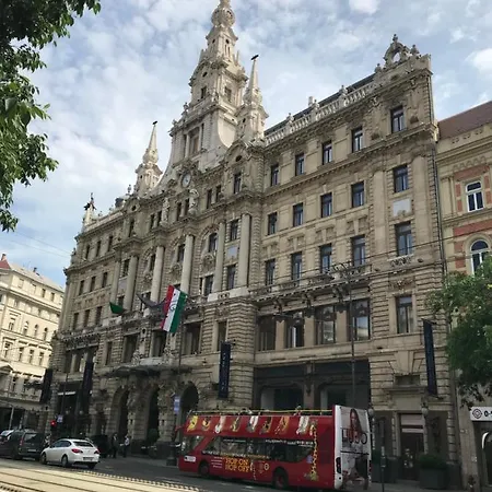 Apartamento Blaha Art *