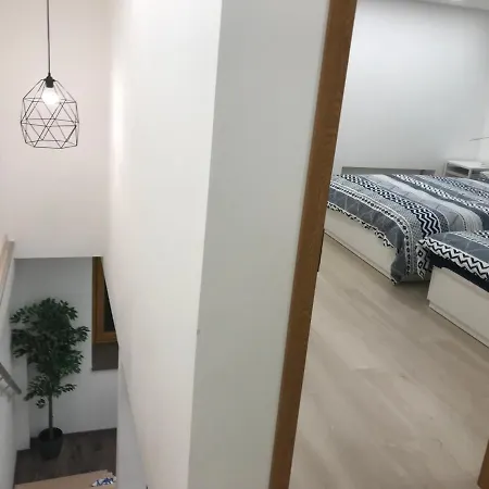 Apartamento Blaha Art *