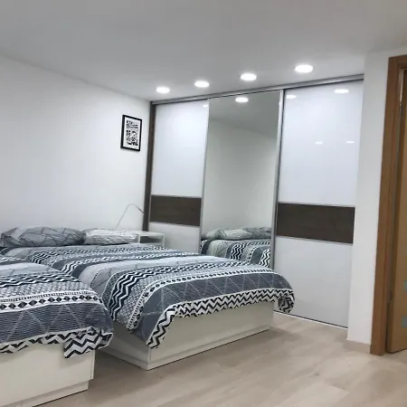 Blaha Art Apartamento Budapeste