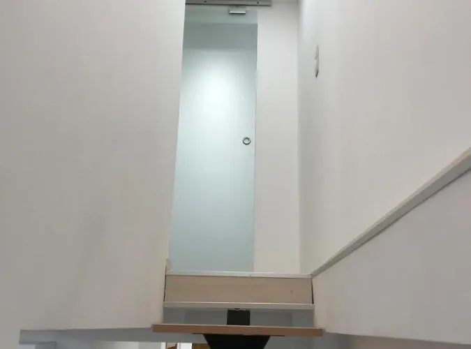 Appartement Blaha Art Boedapest
