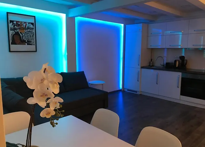 Blaha Art Appartement