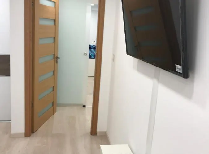Appartement Blaha Art